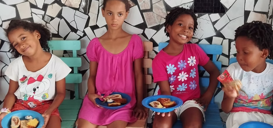 Centro Deus na Natureza