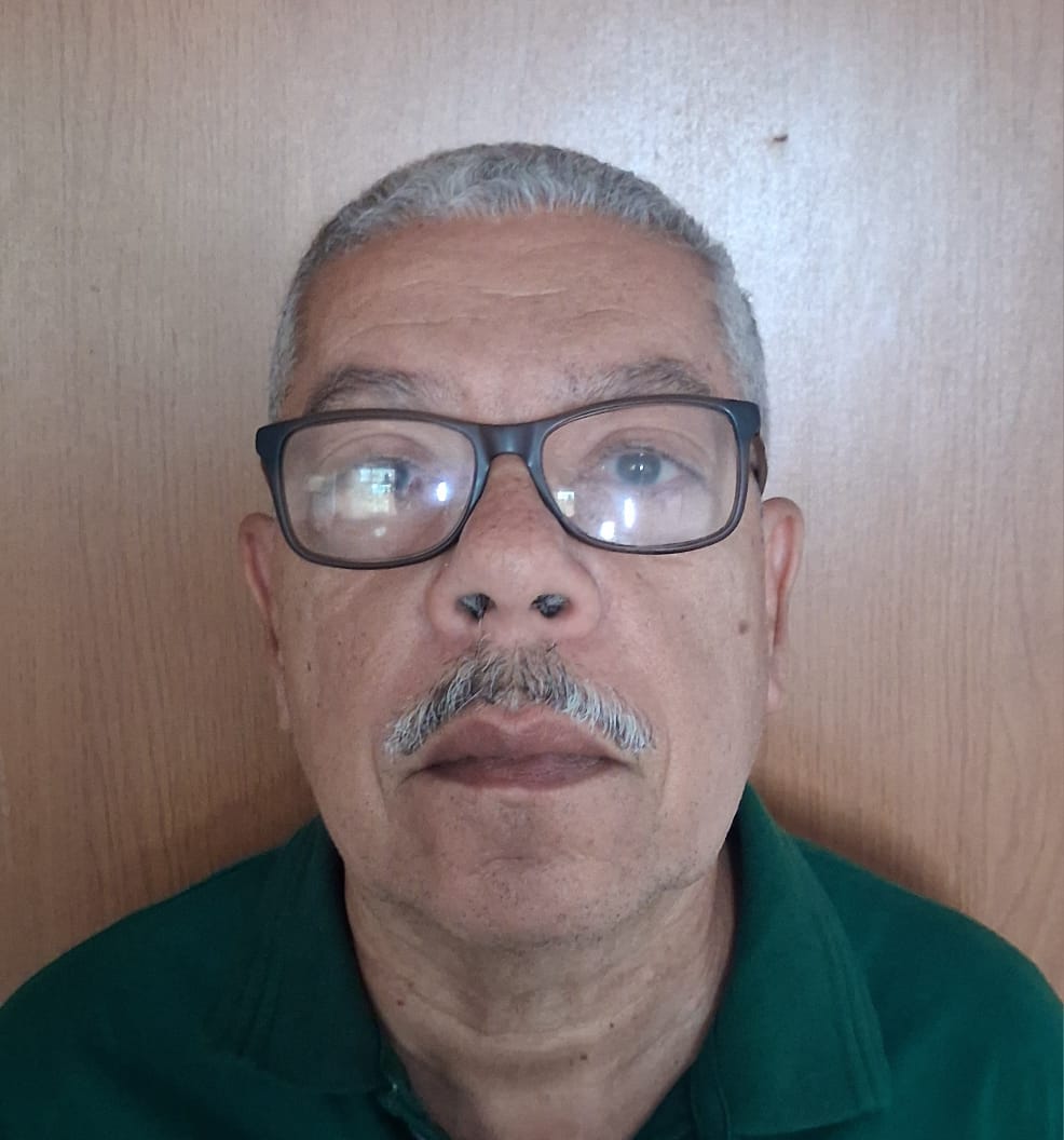 Evamilton Pereira de São Pedro