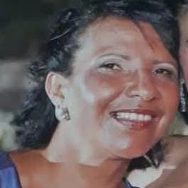 Luíza Alves de Almeida Martins